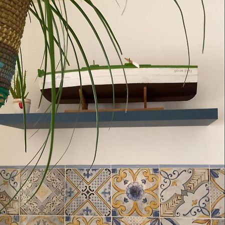 Casarizzi 24 Vacanze Ortigia Syrakuzy Zewnętrze zdjęcie