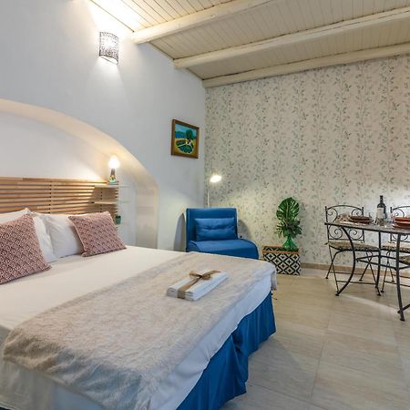 Casarizzi 24 Vacanze Ortigia Syrakuzy Zewnętrze zdjęcie