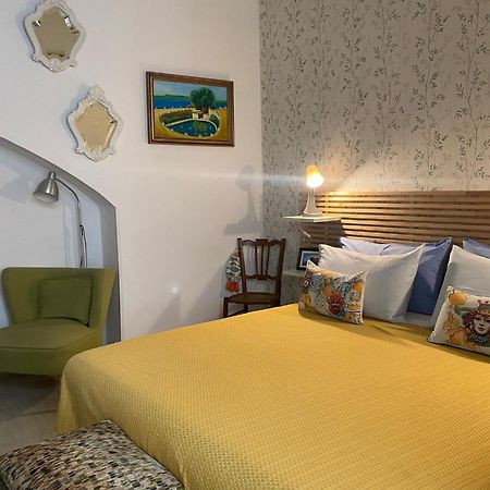 Casarizzi 24 Vacanze Ortigia Syrakuzy Zewnętrze zdjęcie