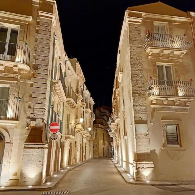 Casarizzi 24 Vacanze Ortigia Syrakuzy Zewnętrze zdjęcie