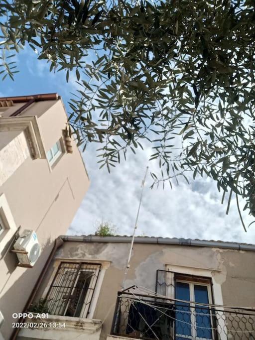 Casarizzi 24 Vacanze Ortigia Syrakuzy Zewnętrze zdjęcie