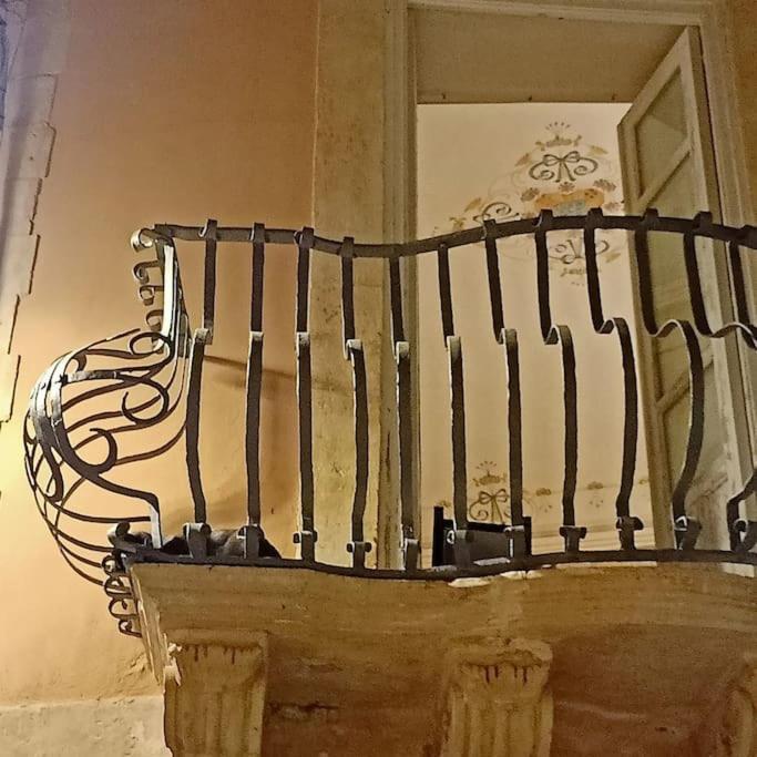 Casarizzi 24 Vacanze Ortigia Syrakuzy Zewnętrze zdjęcie
