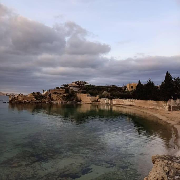 Casarizzi 24 Vacanze Ortigia Syrakuzy Zewnętrze zdjęcie