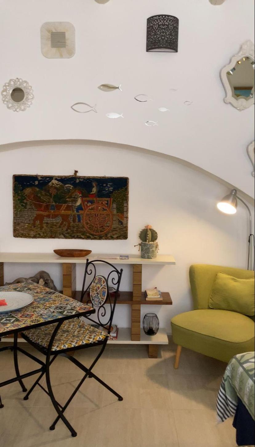 Casarizzi 24 Vacanze Ortigia Syrakuzy Zewnętrze zdjęcie