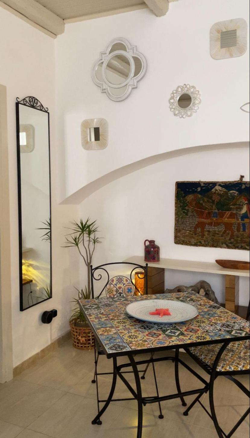 Casarizzi 24 Vacanze Ortigia Syrakuzy Zewnętrze zdjęcie
