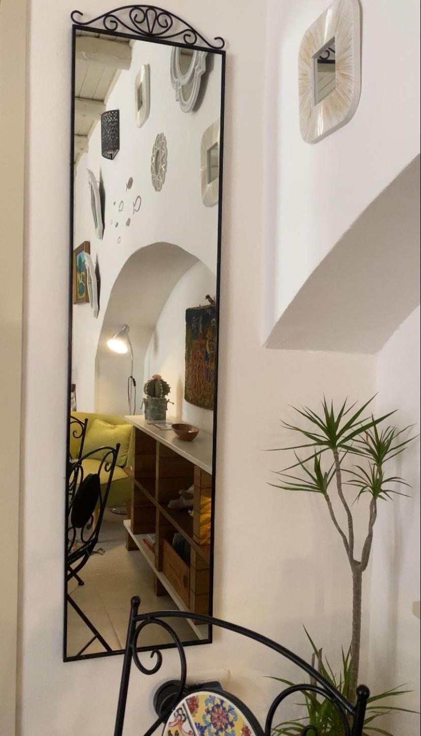 Casarizzi 24 Vacanze Ortigia Syrakuzy Zewnętrze zdjęcie
