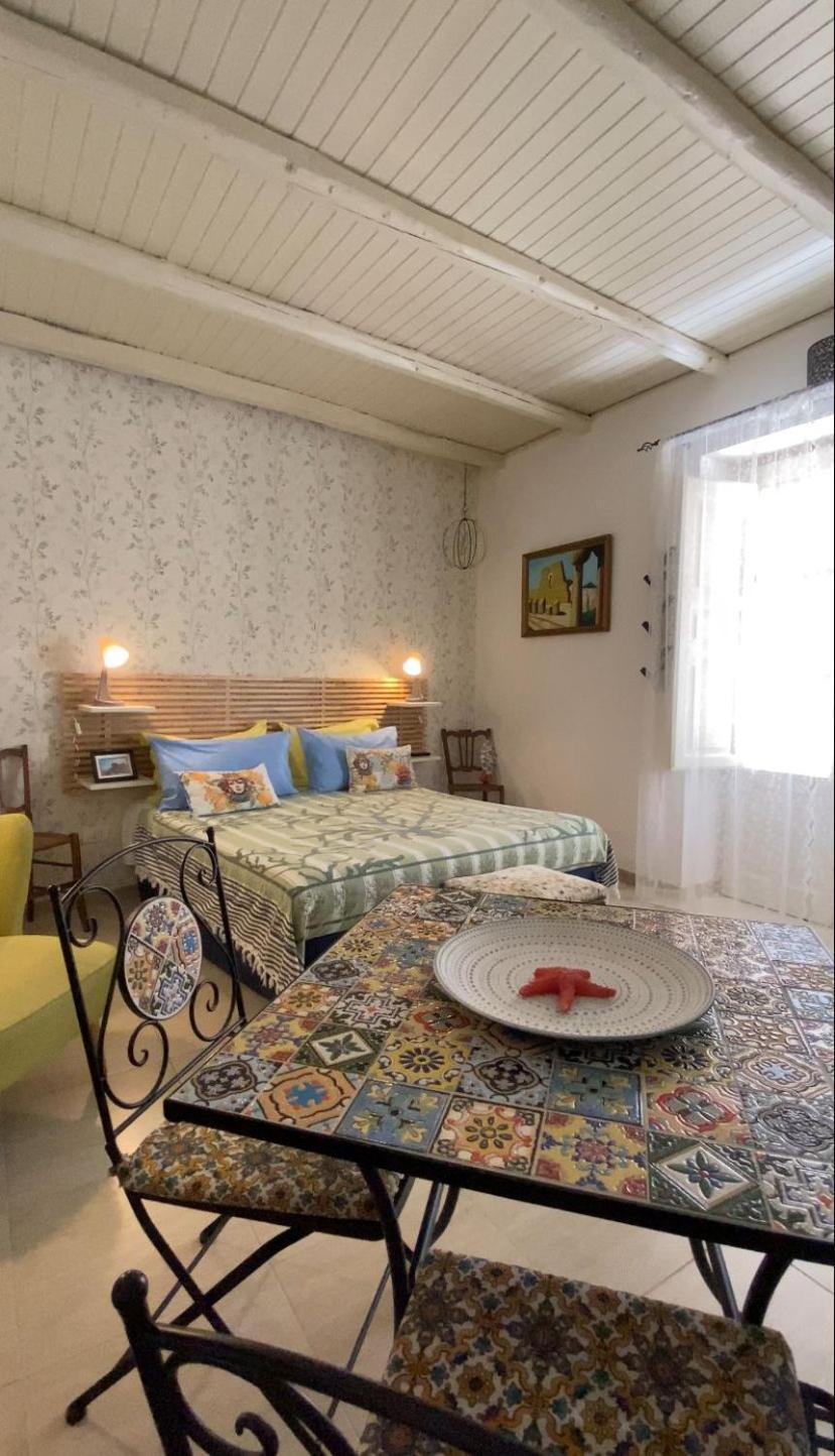 Casarizzi 24 Vacanze Ortigia Syrakuzy Zewnętrze zdjęcie