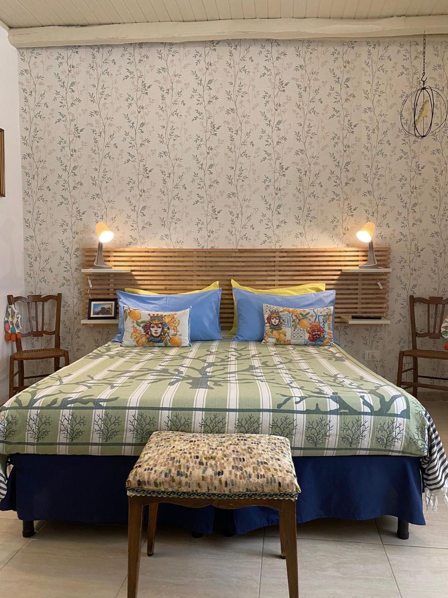 Casarizzi 24 Vacanze Ortigia Syrakuzy Zewnętrze zdjęcie