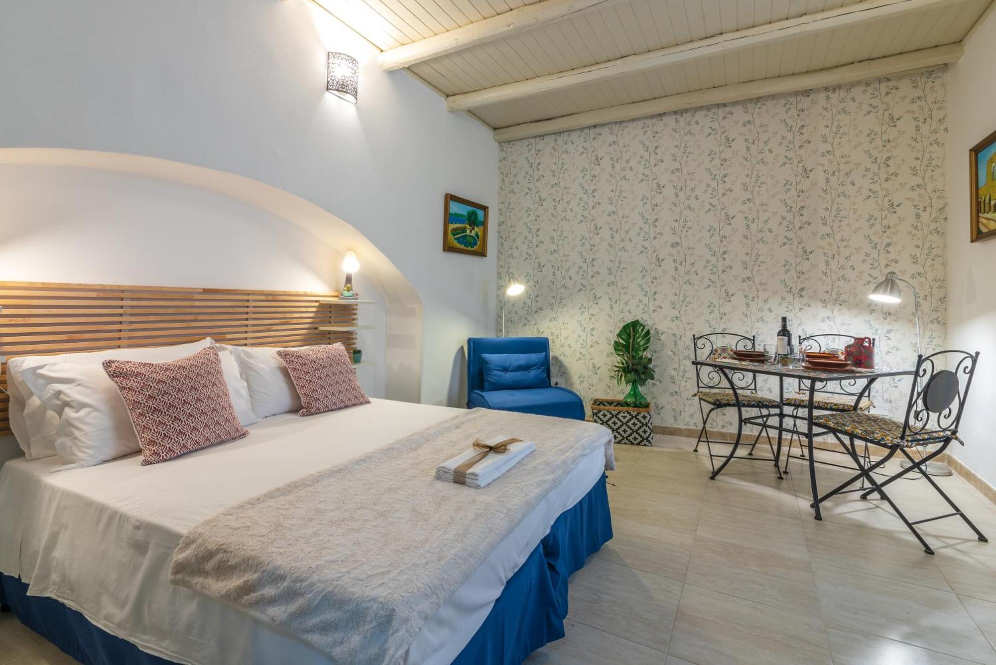 Casarizzi 24 Vacanze Ortigia Syrakuzy Zewnętrze zdjęcie
