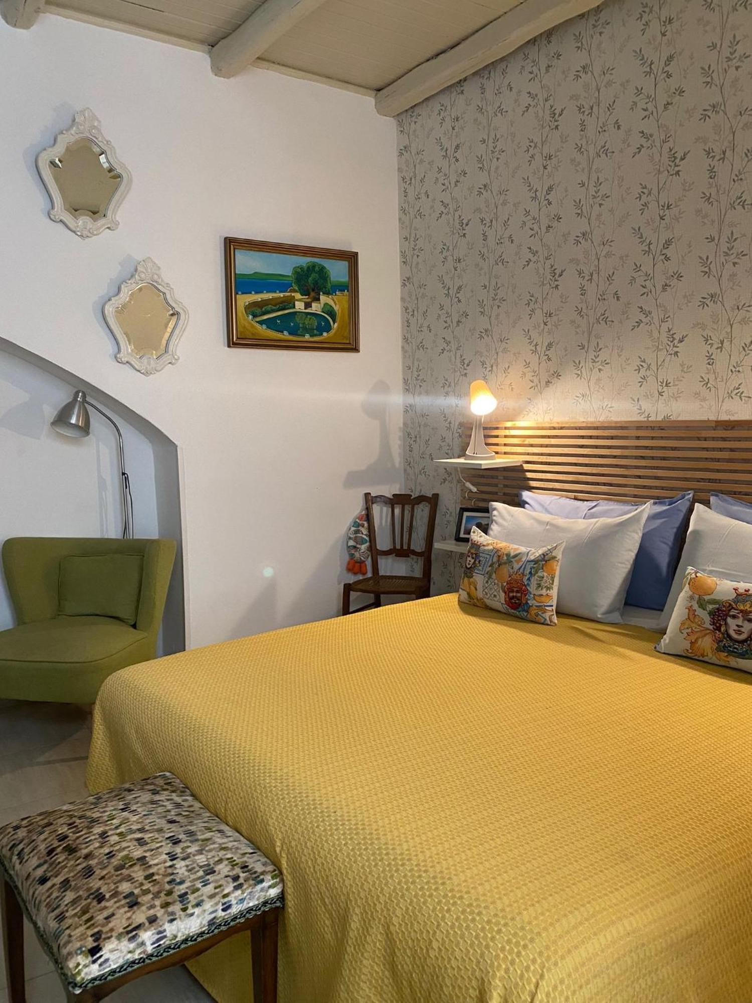 Casarizzi 24 Vacanze Ortigia Syrakuzy Zewnętrze zdjęcie